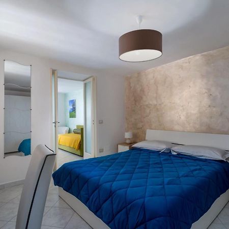 Carmen E Paul Sorrento Apartman Kültér fotó