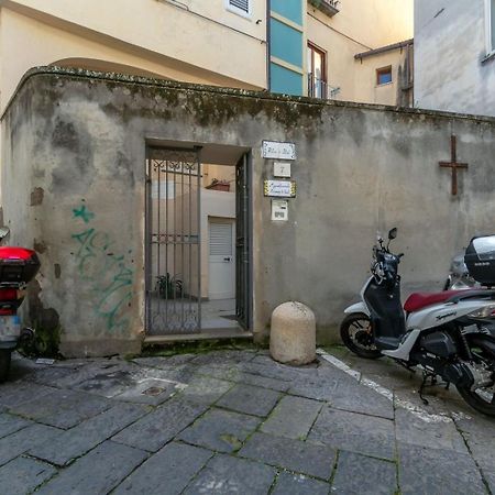 Carmen E Paul Sorrento Apartman Kültér fotó