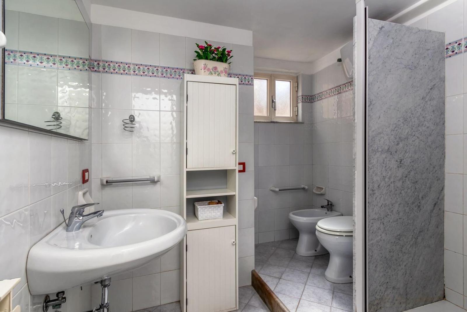Carmen E Paul Sorrento Apartman Kültér fotó