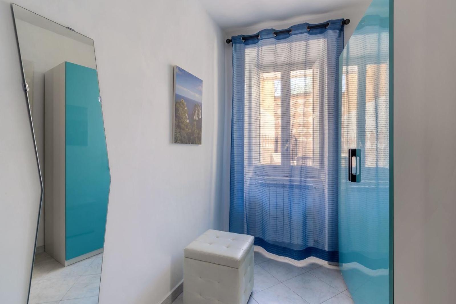 Carmen E Paul Sorrento Apartman Kültér fotó