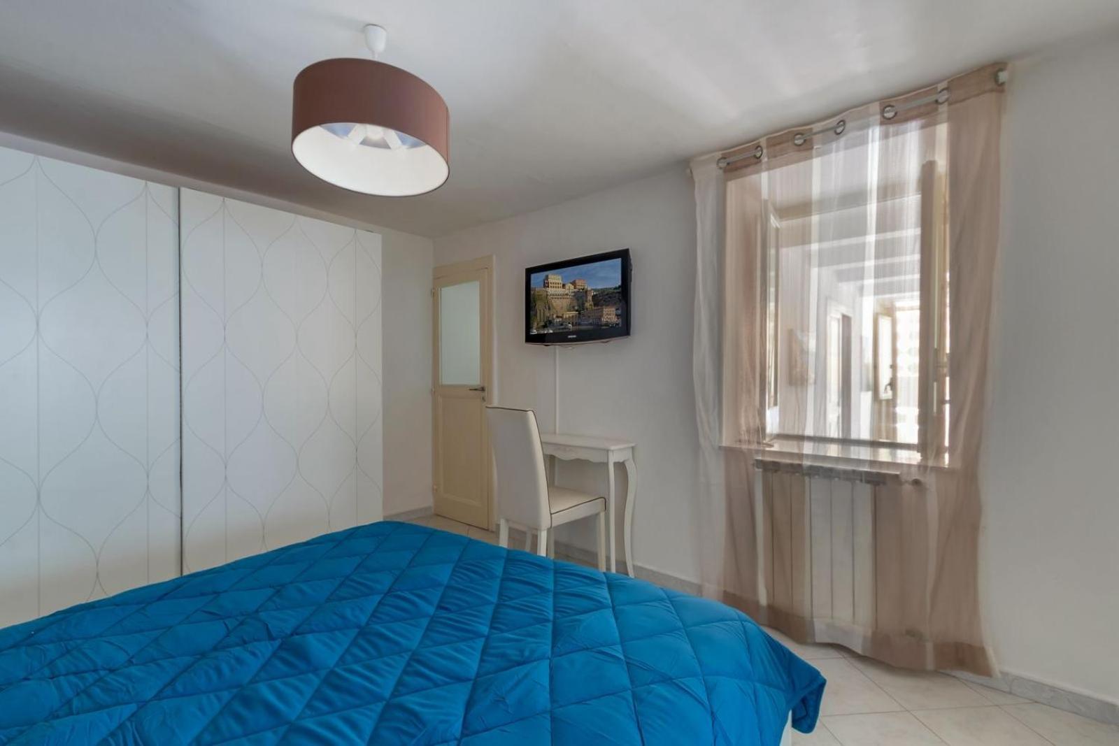 Carmen E Paul Sorrento Apartman Kültér fotó